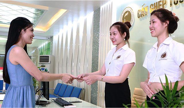 So sánh giá cấy tóc ở Việt Nam so với nước ngoài - Cấy Tóc Quốc Tế