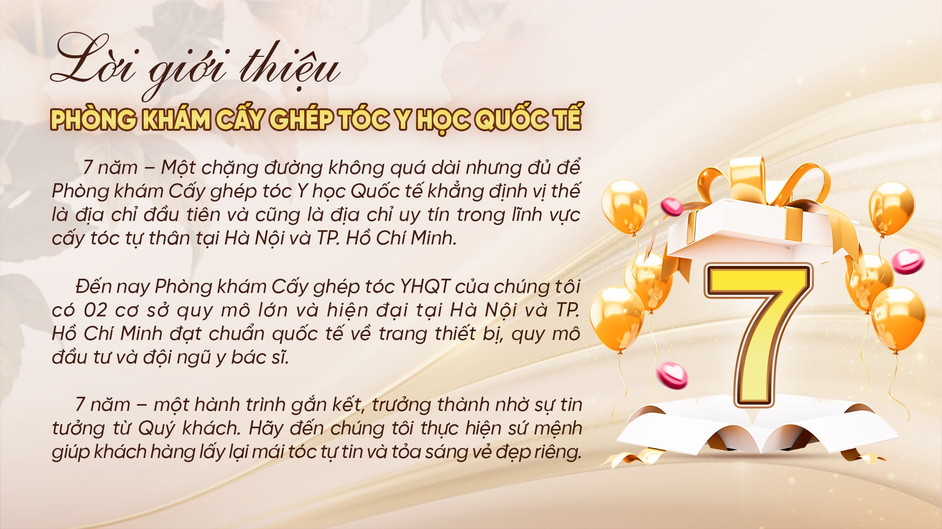 Cấy ghép tóc y học