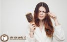 Rụng tóc nữ giới: Nguyên nhân và cách khắc phục hiệu quả